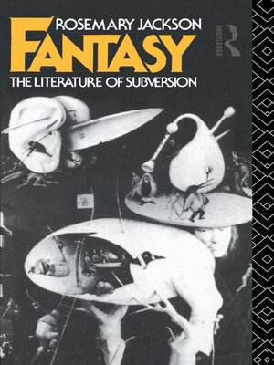 cover image of Fantasy
